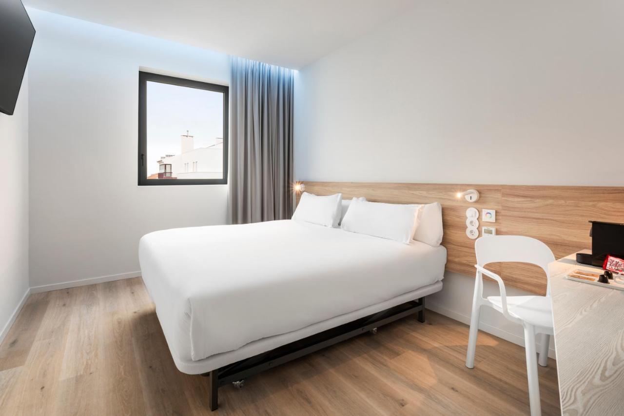 B&B Hotel Lisboa Оэйраш Экстерьер фото